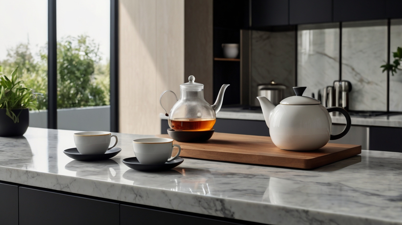 Té Confort Visual